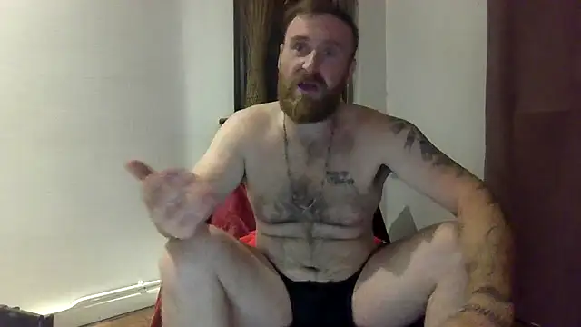 murphthegurth's Webcam Show