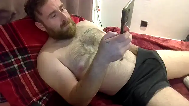 murphthegurth Show Webcam