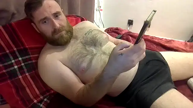 murphthegurth Show Webcam