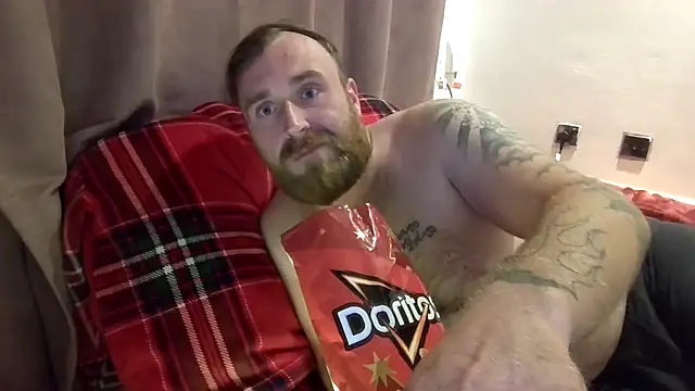 murphthegurth Pertunjukan Webcam