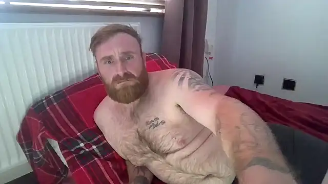 murphthegurth Show in webcam