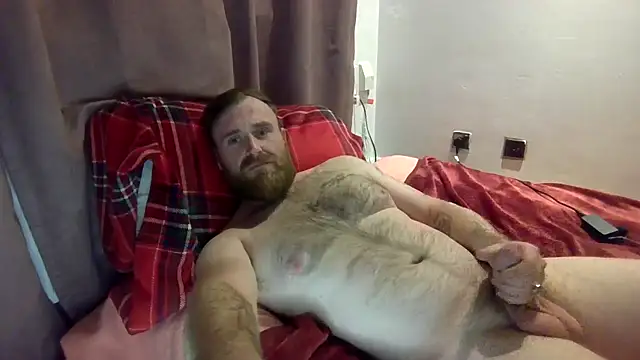 murphthegurth Webcam Show