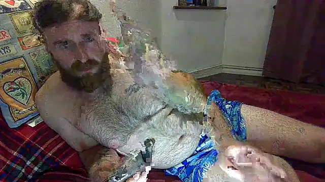 murphthegurth's Webcam Show