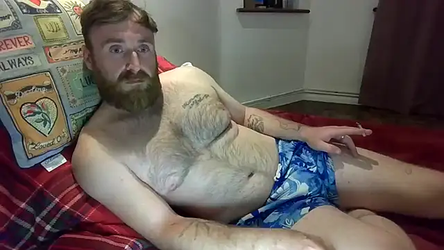 murphthegurth – webcam-show