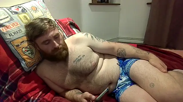 Show Webcam de murphthegurth