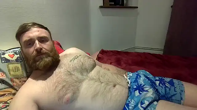 Show modela murphthegurth na web-kameri