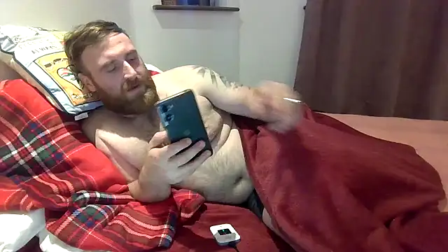 عرض كام murphthegurth