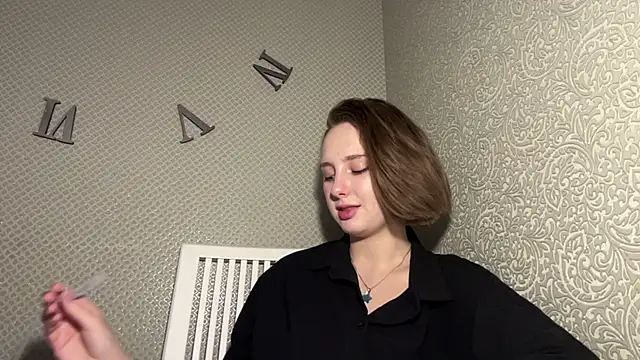 LovieClausing – Kamerová šou