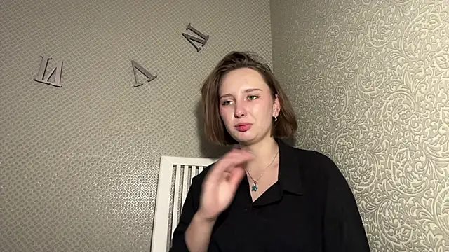 LovieClausing – webcam-show