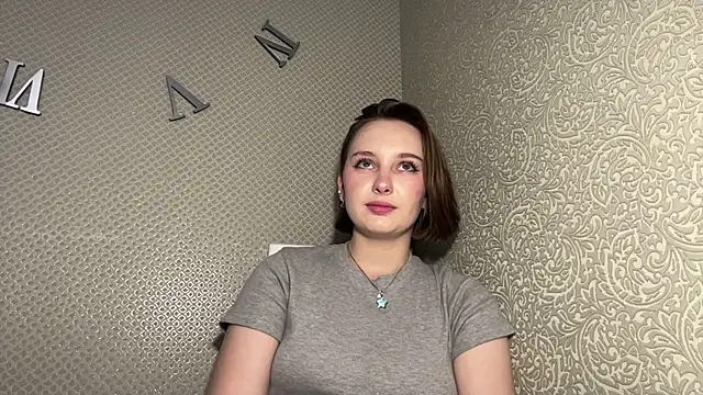 Webkamerová show LovieClausing