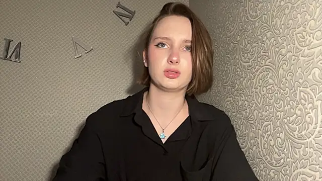 Webkamerová show LovieClausing