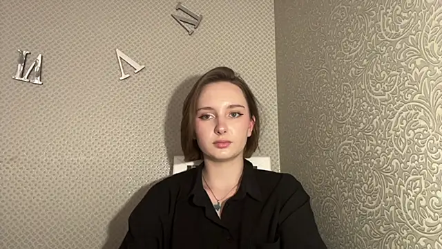 Webkamerová show LovieClausing