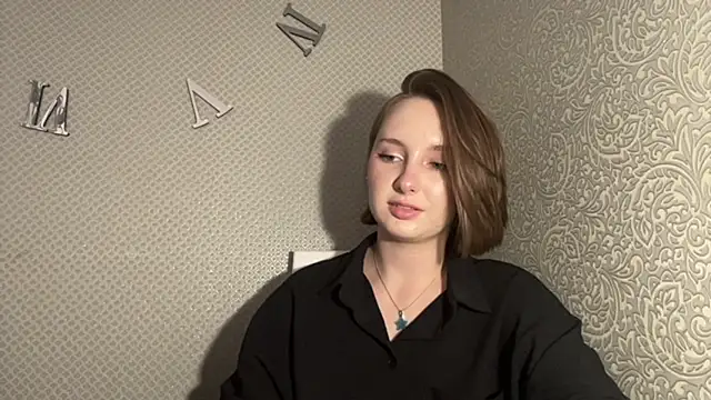Webkamerová show LovieClausing