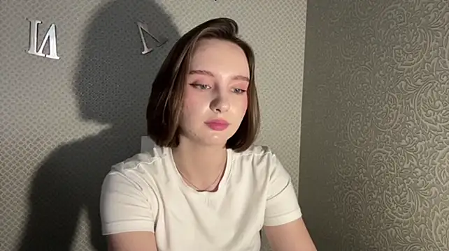 Chat XXX en directo de LovieClausing