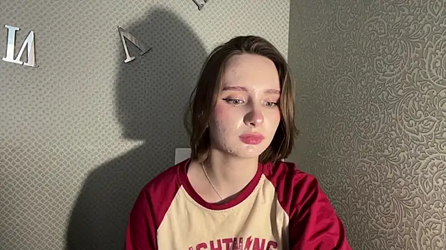 Živý XXX chat LovieClausing