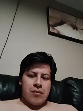 HaviJavier webcam show