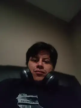 HaviJavier Webcam Show