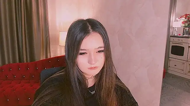 CasieMoon Chat XXX in diretta