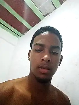 novinnho08 Webcam show