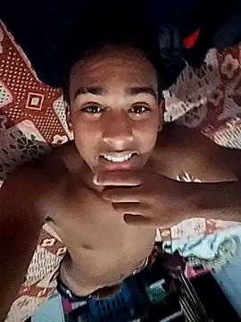 novinnho08 Webcamshow