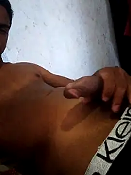 novinnho08's Webcam Show