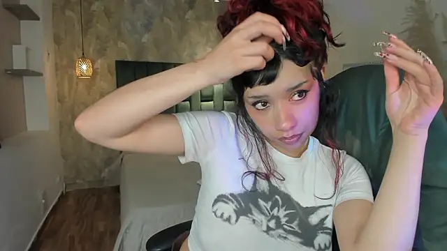 iam_Andre Webcamshow