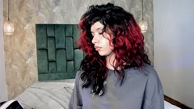 iam_Andre – webcam-show