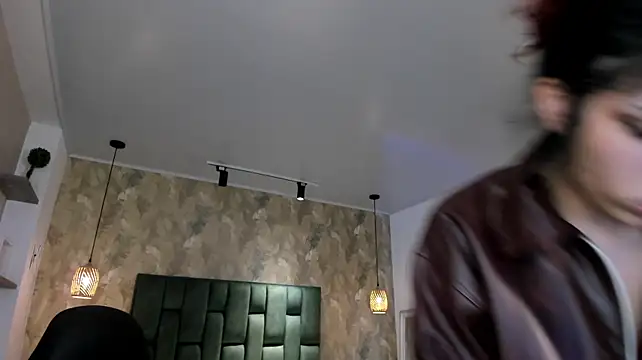 iam_Andre's Webcam Show