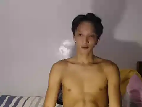 bensoy_cutie Pertunjukan Webcam