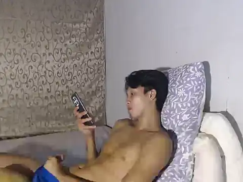 bensoy_cutie Pertunjukan Webcam
