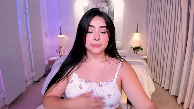 Jadee_Carter Webcam show