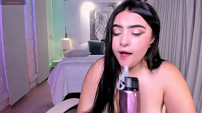 Jadee_Carter Webcam-Show