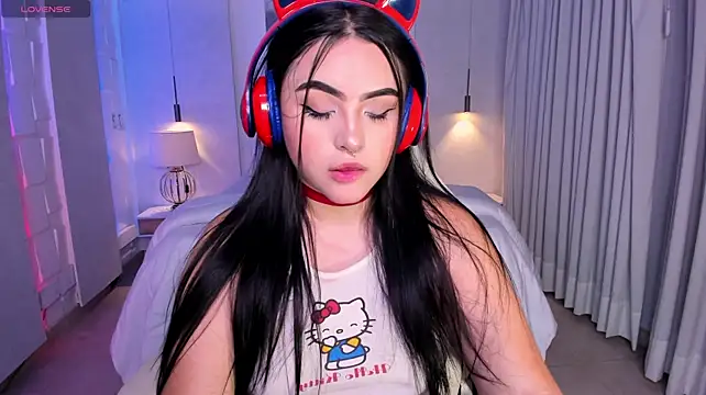 Chat XXX en directo de Jadee_Carter