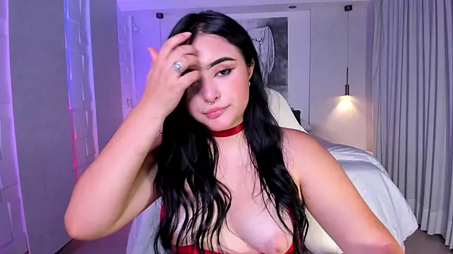 Chat XXX en directo de Jadee_Carter