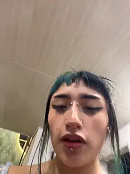 Czat XXX na żywo – baby_akuma_