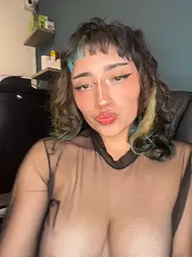 Chat +18 de baby_akuma_ ao vivo