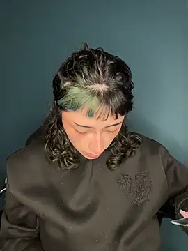 XXX chat uživo modela baby_akuma_