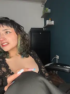 baby_akuma_ Webcam show