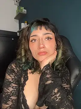 baby_akuma_ Chat XXX live