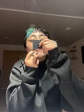 baby_akuma_'s Live XXX Chat