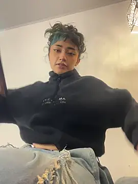baby_akuma_ Chat XXX live