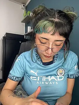 baby_akuma_ Chat XXX live
