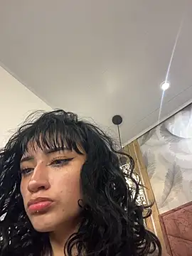 baby_akuma_ 现场XXX聊天