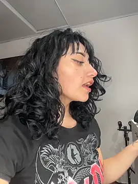 Webkamerová show baby_akuma_