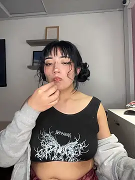 baby_akuma_ 라이브 XXX 채팅