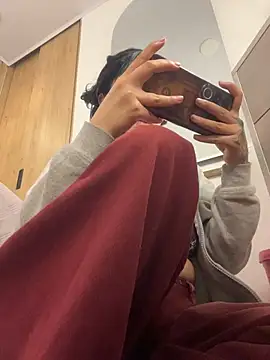 baby_akuma_ 웹캠 쇼