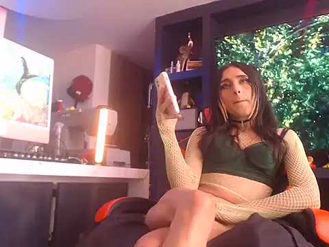 Show de miawzaszha98 na webcam