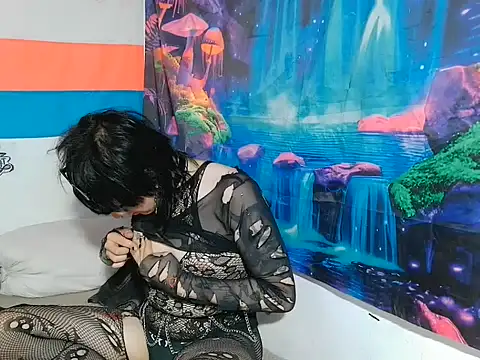 Show de webcam de miawzaszha98