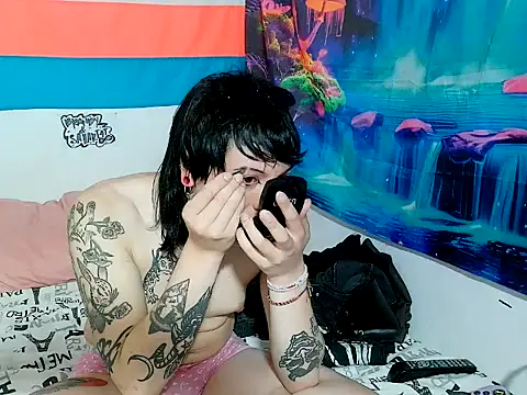 miawzaszha98 Webcamshow