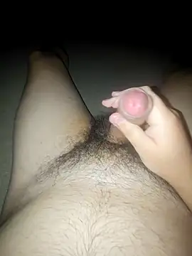 Webkamerová show teenboy23